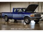 Thumbnail Photo 61 for 1997 Ford F250